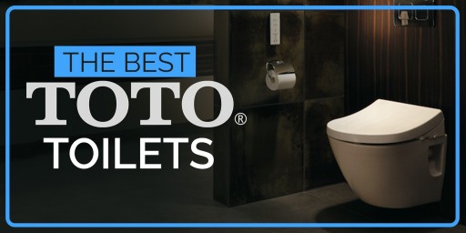 TOTO Toilets