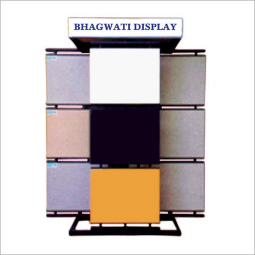 Bhagavati Display Company