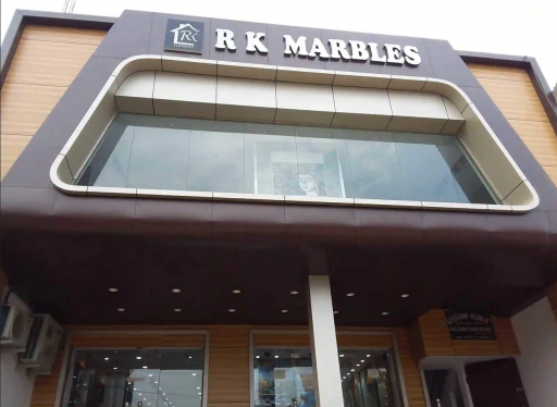 rk marble company india