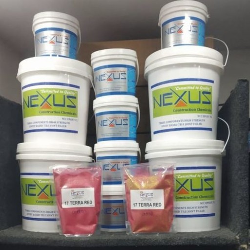 Nexus Construction Chemicals