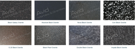 Avid Marble Granite Countertops