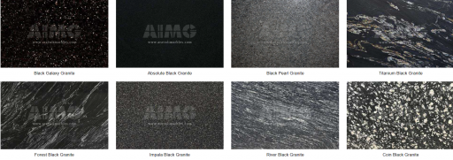 Aravali Marbles Granite Countertops