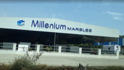 Millenium Marbles Company