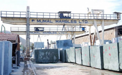 Mumal Marble Ltd