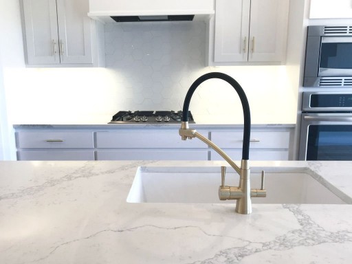 Quartz Stone Sink