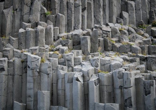 Source of the stones