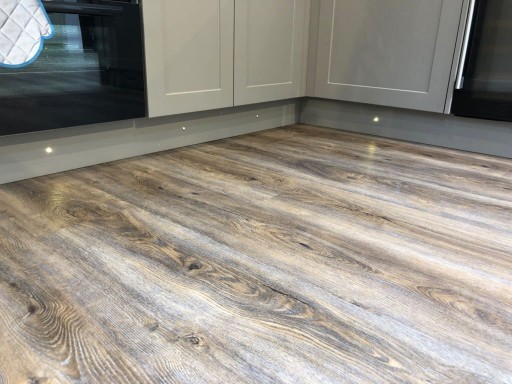 vinyl flooring