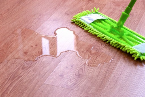 water Resistant ceramic tiles