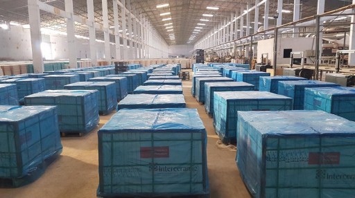 quro vitrified pvt ltd