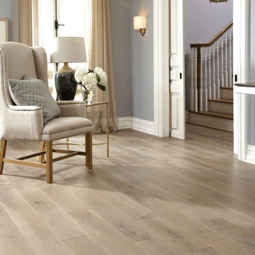 vinyl flooring