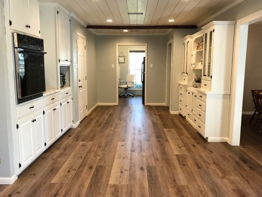 vinyl flooring