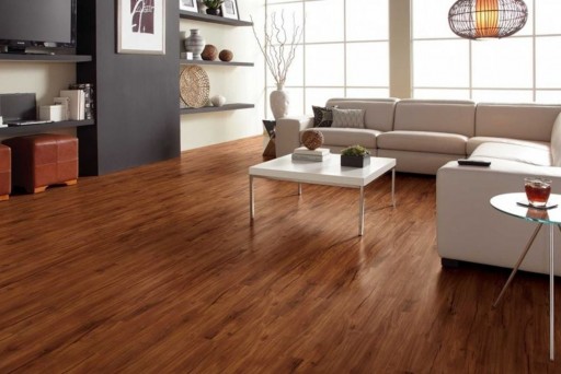 lvt flooring