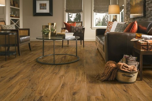 Top 10 Lvt Flooring Manufacturers In