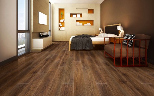 laminate flooring