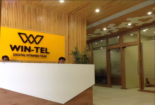 Wintel - Top Tiles Manufacturers Company in Morbi