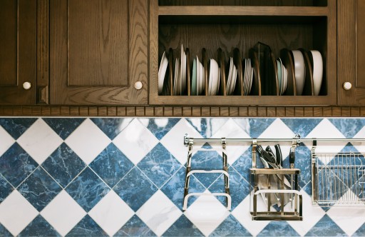 kitchen tiles