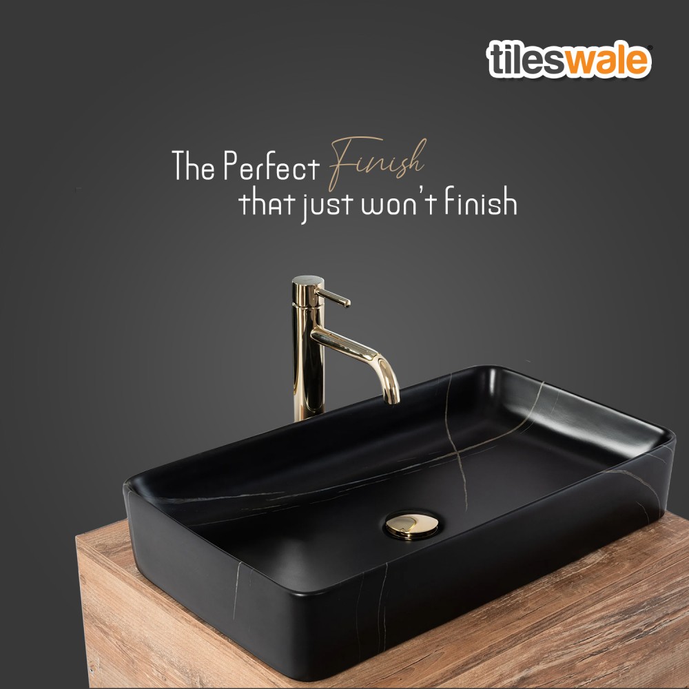 Elite Imported Washbasin