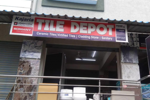 TILE DEPOT