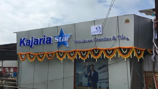 Kajaria Star Showroom