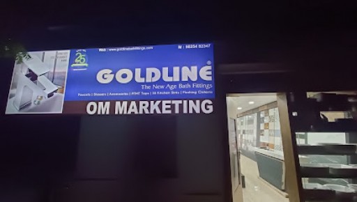 om marketing