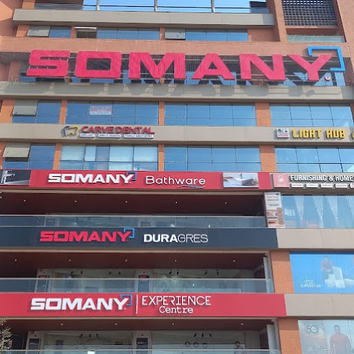 Somany Experience Centre