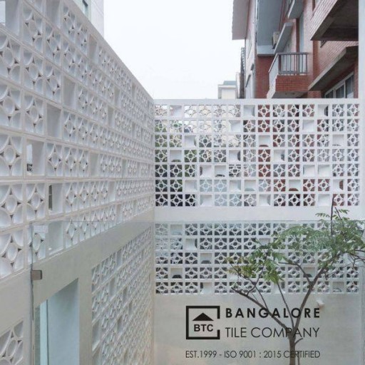 Bangalore Tiles India Pvt Ltd