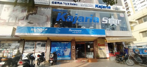 Kajaria Star Showroom