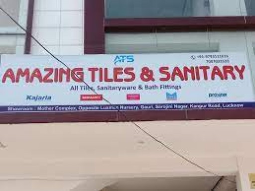 amazing tiles and sanitaryware