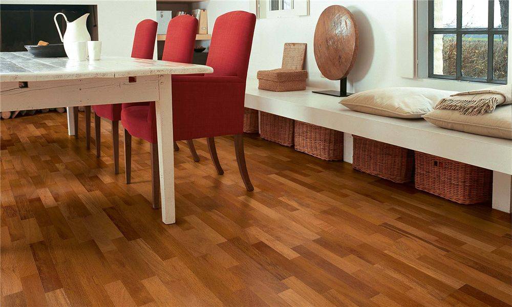 Pergo Jaipur Wooden Flooring