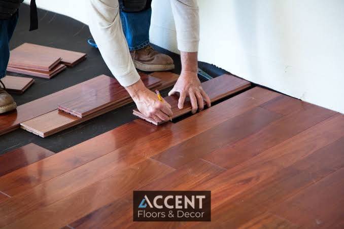 Accent Floors