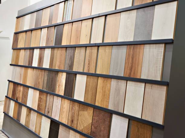 Bethel Decors wooden flooring store in coimbatore