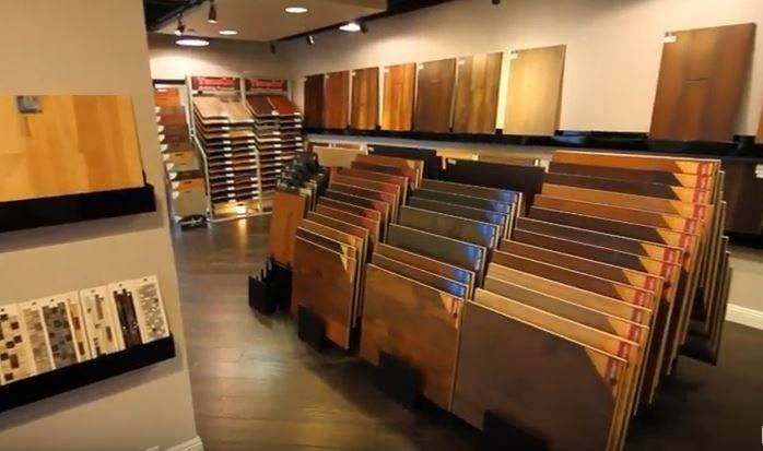 Armstrong Wooden Flooring store in coimbatore