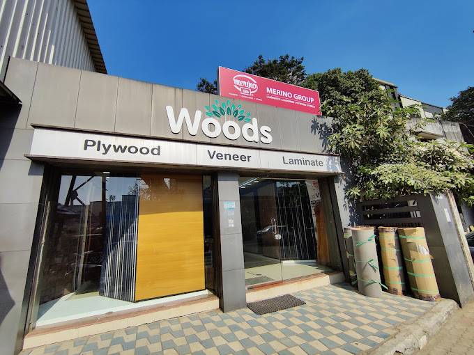 Top 10 Wooden Flooring Stores in Surat - Woods Laminate Gallery