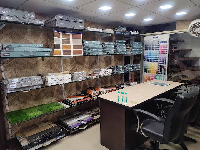 Top 10 Wooden Flooring Stores in Surat-Apex Home Decor