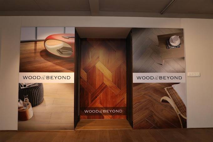 Top 10 Wooden Flooring Stores in Surat- Luxurito Surfaces