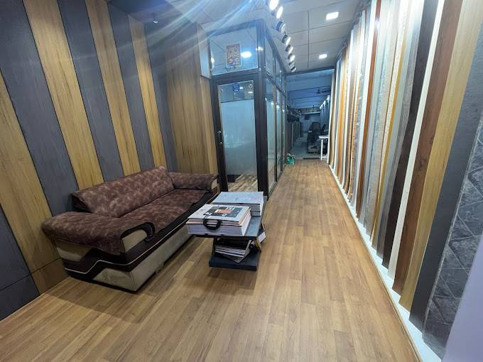 Top 10 Wooden Flooring Stores in Surat - Shiv Shakti Decor