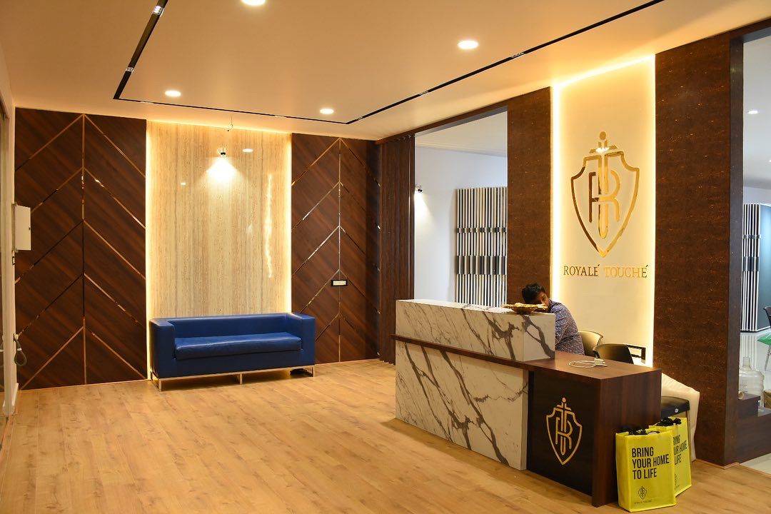  Top 10 Wooden Flooring Stores in Surat - Royale Touche