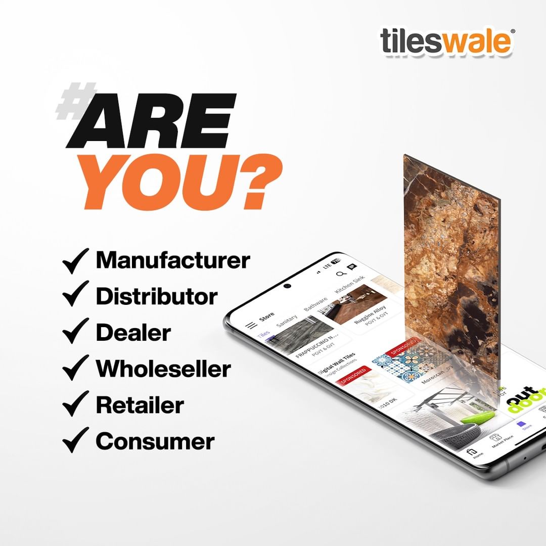 Introducing Free Tile Directory - Tileswale App 