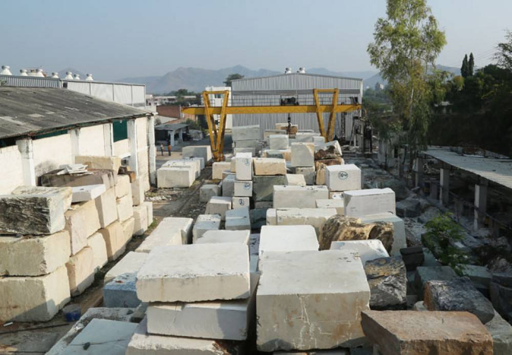 Top 10 Best Marble Companies in India