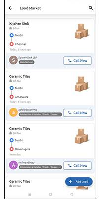 How Transporters are Benefited Using Tileswale?