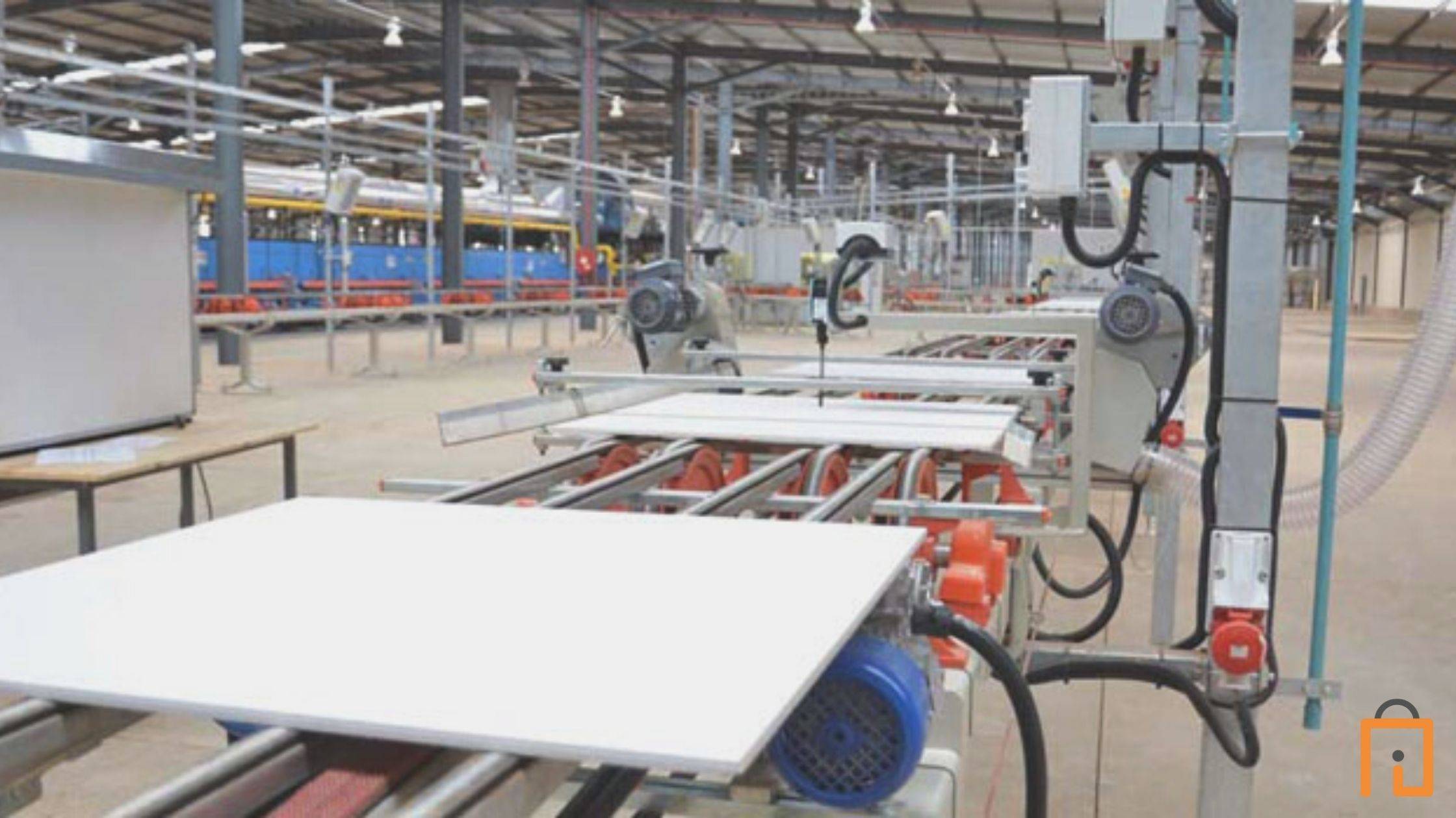 Morbi: The Heart of Indian Tiling Industry