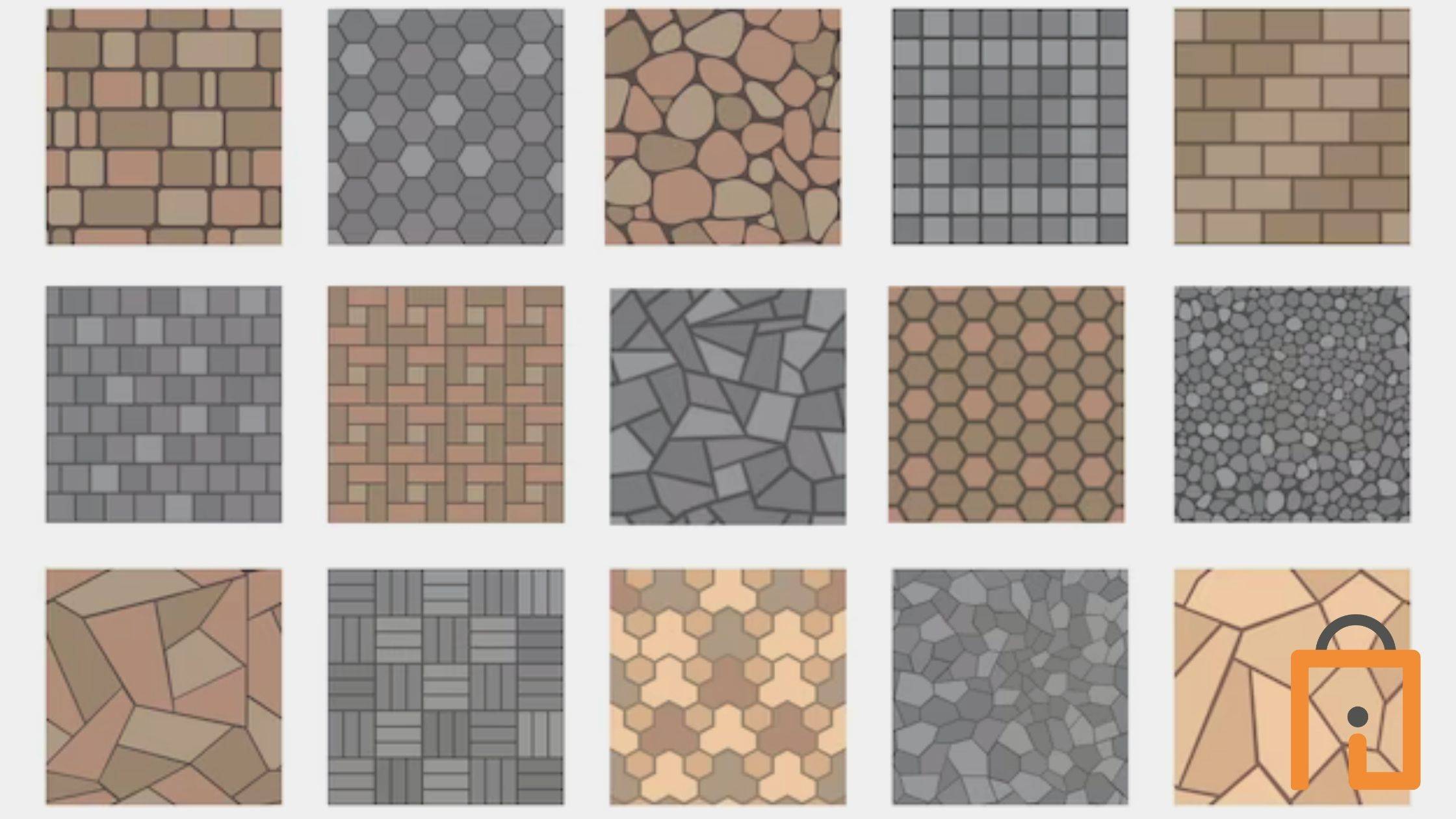 Explore Tileswale Extensive Outdoor Tiles Range