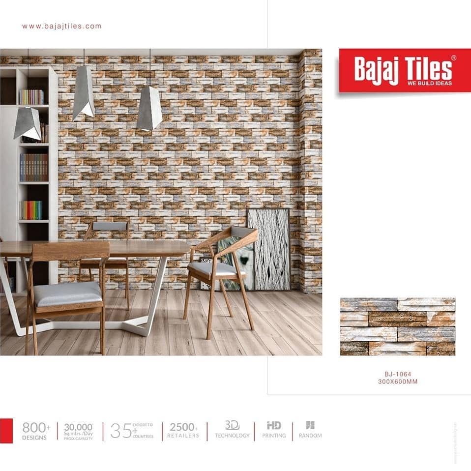 Buy Top Quality Bajaj Tiles Online at Best Price | Tileswale