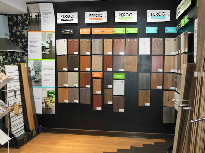 Top 10 Vinyl and Wooden Flooring Stores in Jaipur - Pergo Jaipur