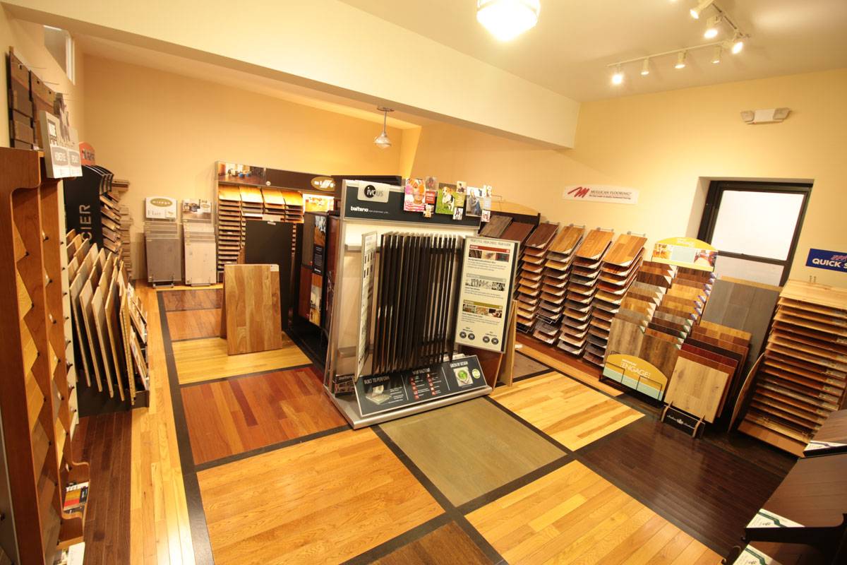 Top 10 Vinyl and Wooden Flooring Stores in Jaipur - APCO India