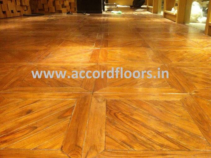 Top 10 Vinyl and Wooden Flooring Stores in Jaipur - Accord Floors