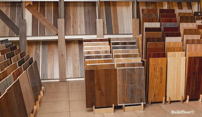 Top 10 Vinyl and Wooden Flooring Stores in Jaipur - Buildfloor 