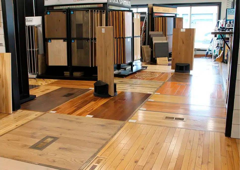 Top 10 Vinyl and Wooden Flooring Stores in Jaipur -  Katta Brothers