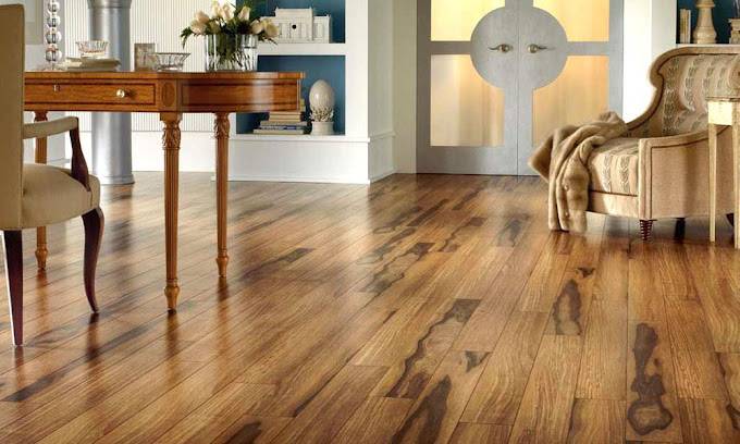 Top 10 Vinyl and Wooden Flooring Stores in Jaipur - Hego 