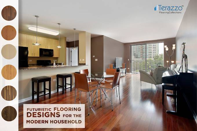 Top 10 Vinyl and Wooden Flooring Stores in Chennai - Terrazzo